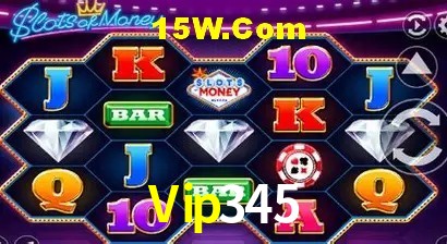 Slot Games Vip345