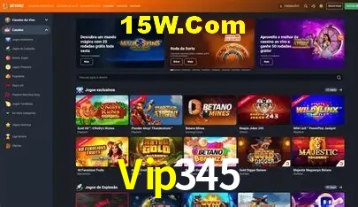 Seasonal Promotions Vip345