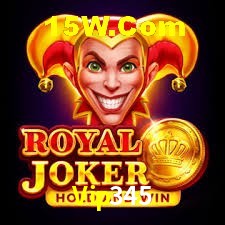 Welcome Bonus Vip345