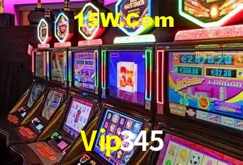 Security Systems Vip345