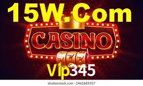 Live Casino Vip345