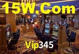 Blackjack Table Vip345