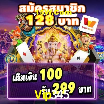 Slot Games Vip345