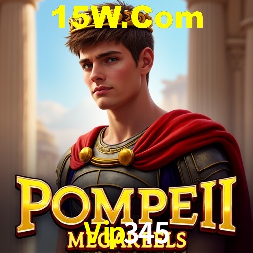 Descubra o Mundo do Cassino Online com Vip345