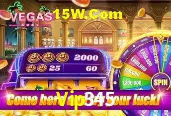 Account Benefits Vip345
