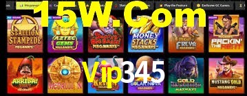 VIP Casino Vip345
