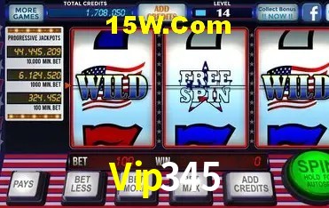 Bonus Features Vip345