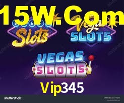 Tournaments Vip345