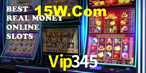 Vip345 Bet