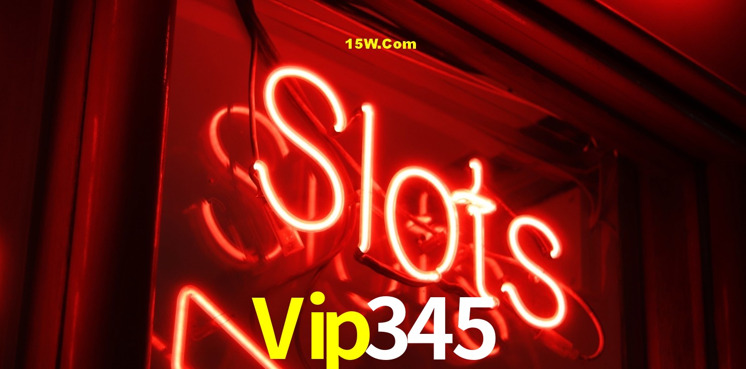 Live Casino Vip345