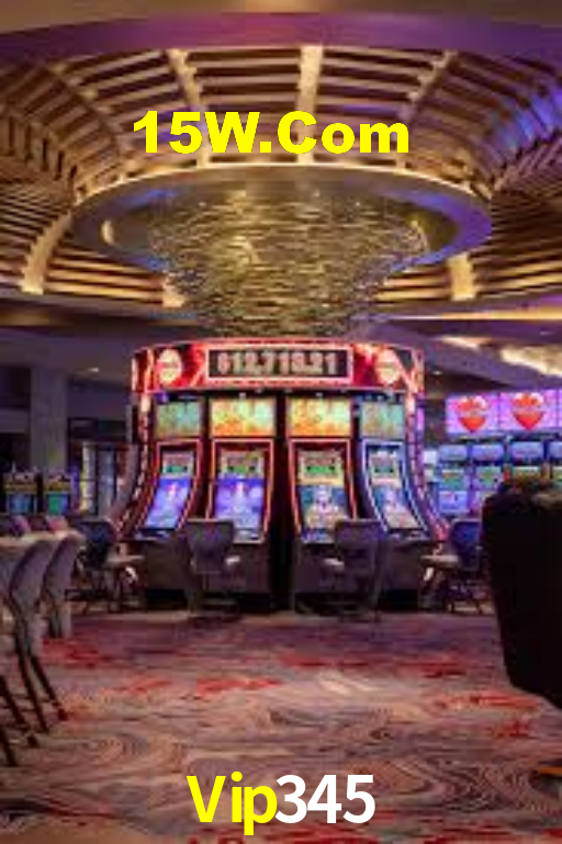 Vip345 Bet