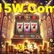 Programa VIP Vip345
