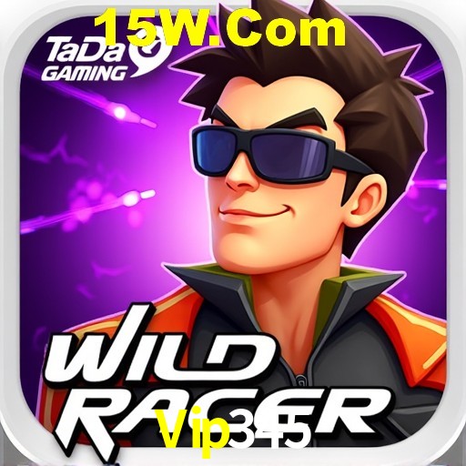 Game Providers Vip345